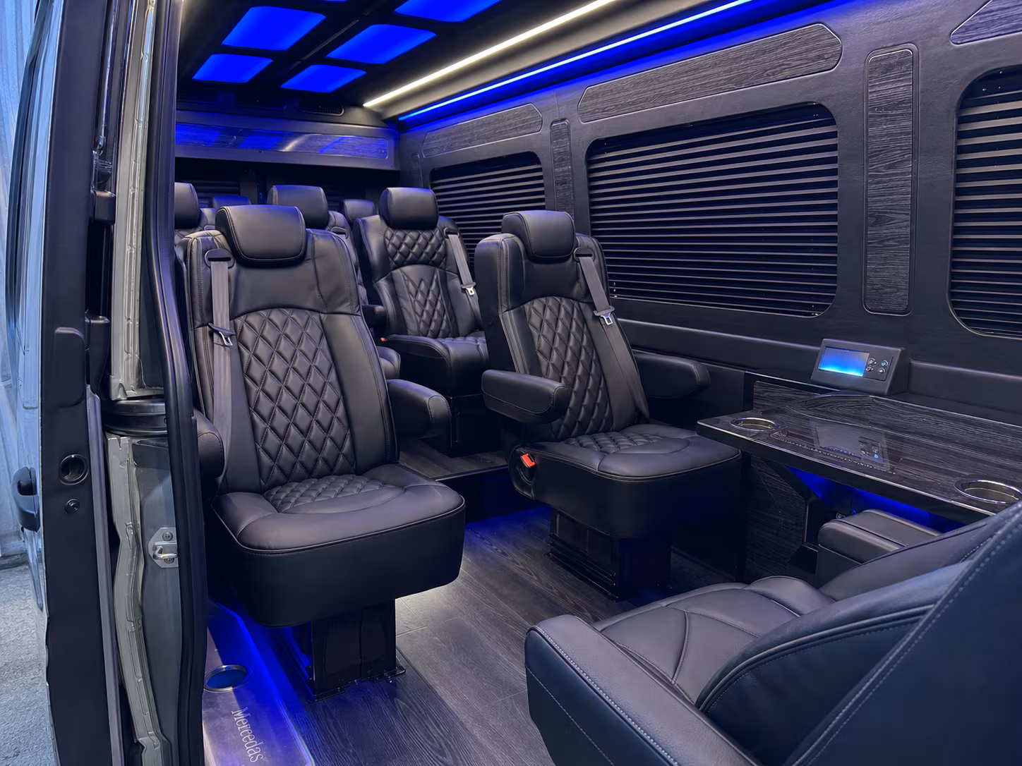 Rent a Bus to Utah Cultural Celebration Center