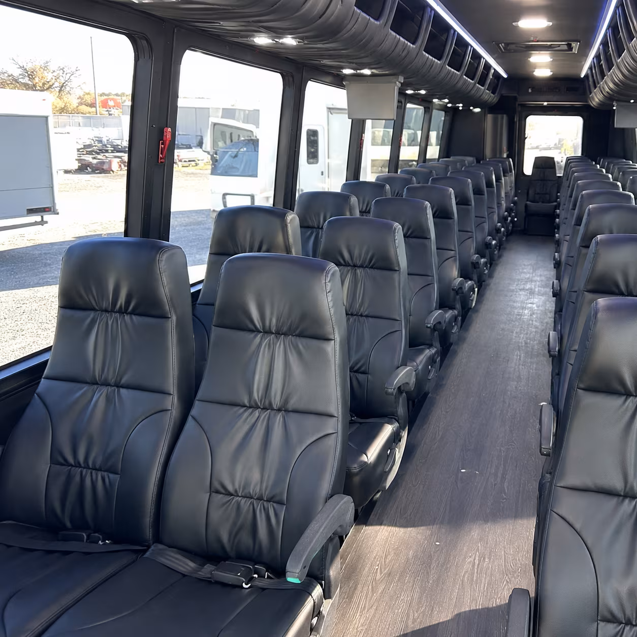 West Valley City Airport Transportation