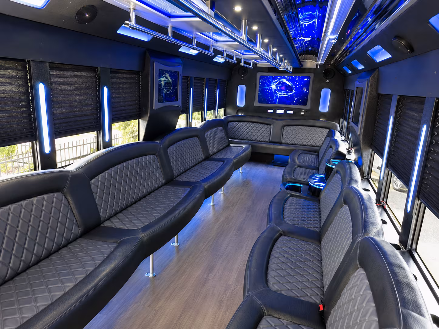 West Valley City Birthday Transportation