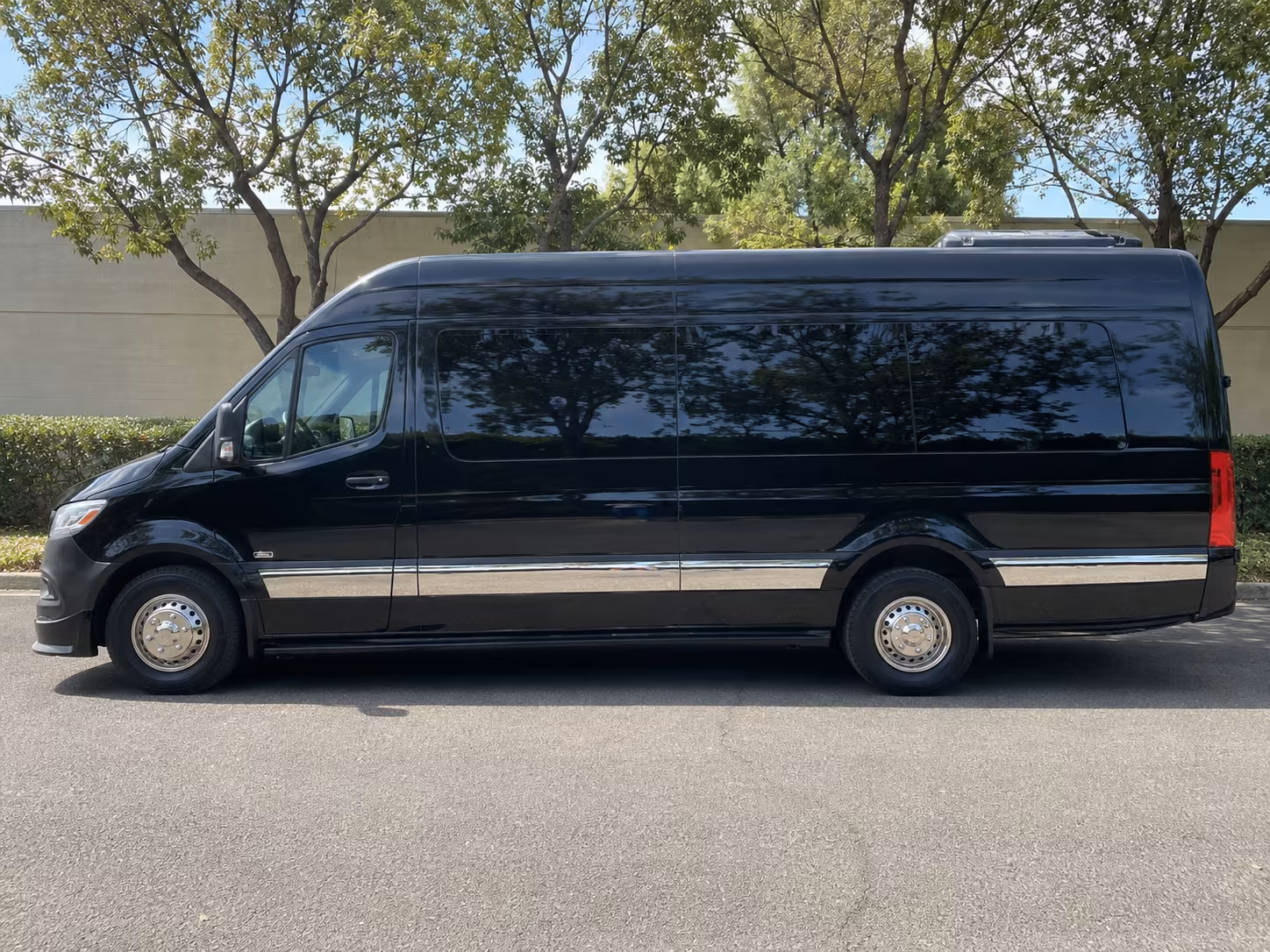 Draper Concert Transportation & Shuttles