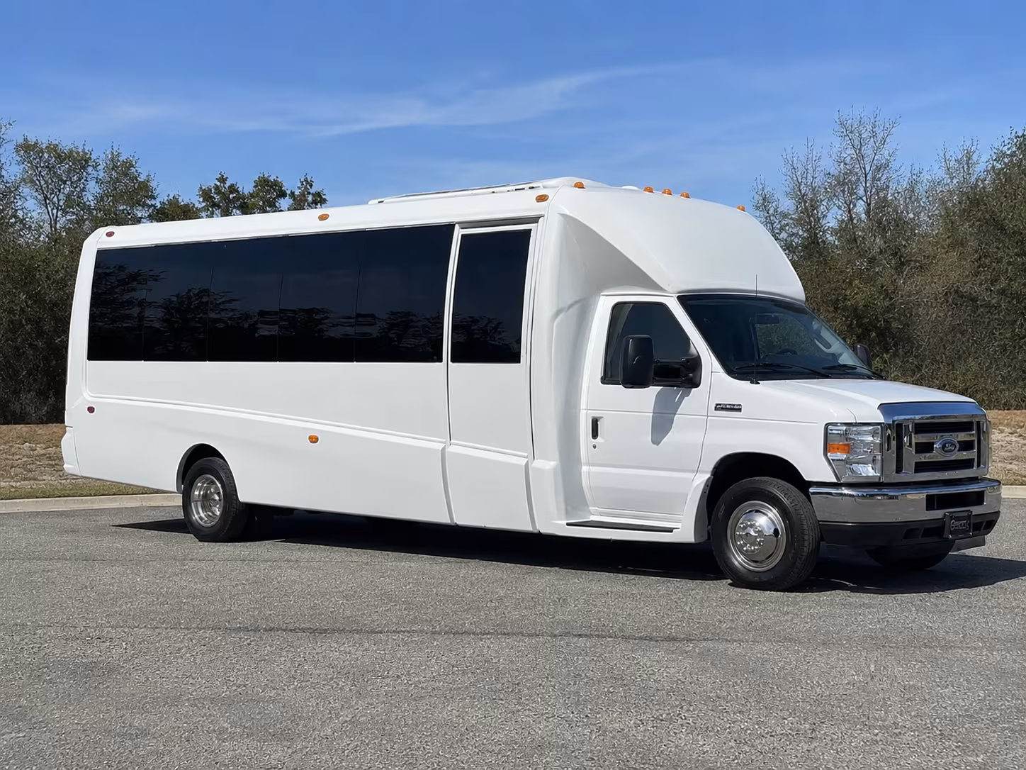 Herriman Birthday, Sweet 16, & Quinceañera Party Bus Rentals