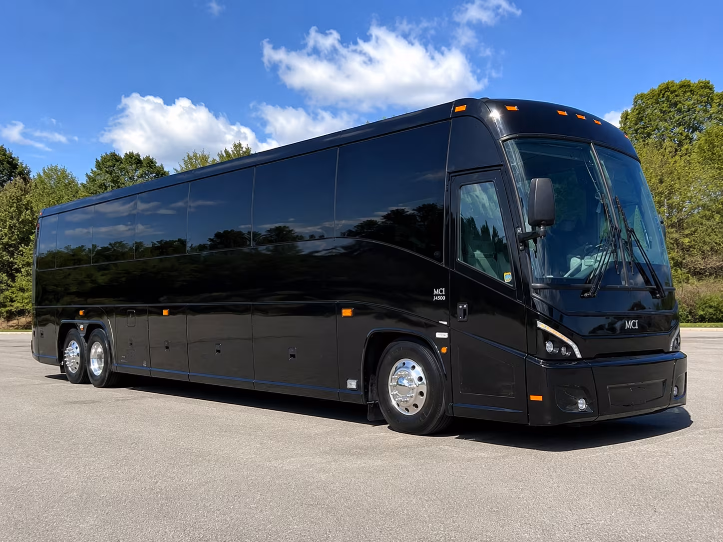 Herriman Concert Transportation & Shuttles