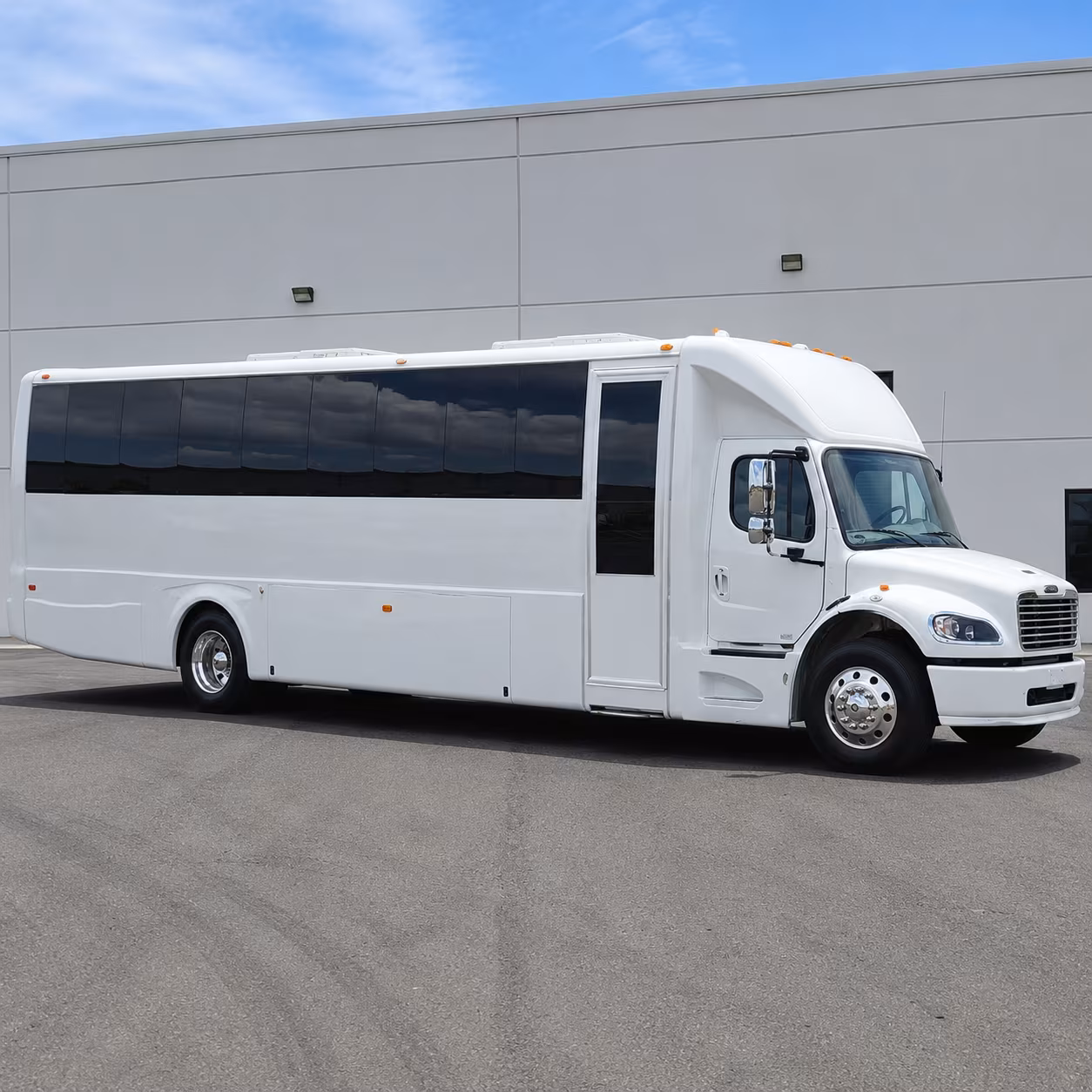 Herriman Private Event Transportation Services