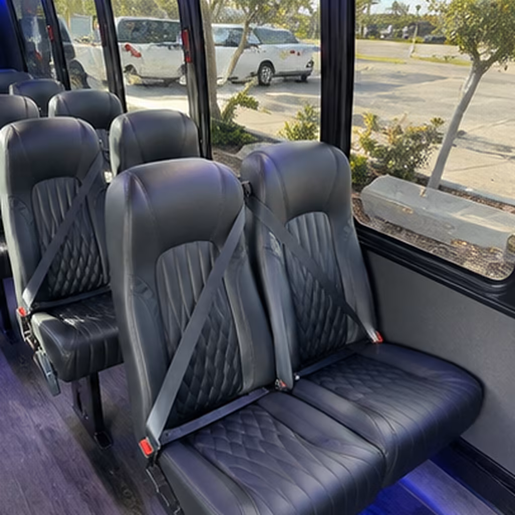Lehi Airport Shuttles & Transportation