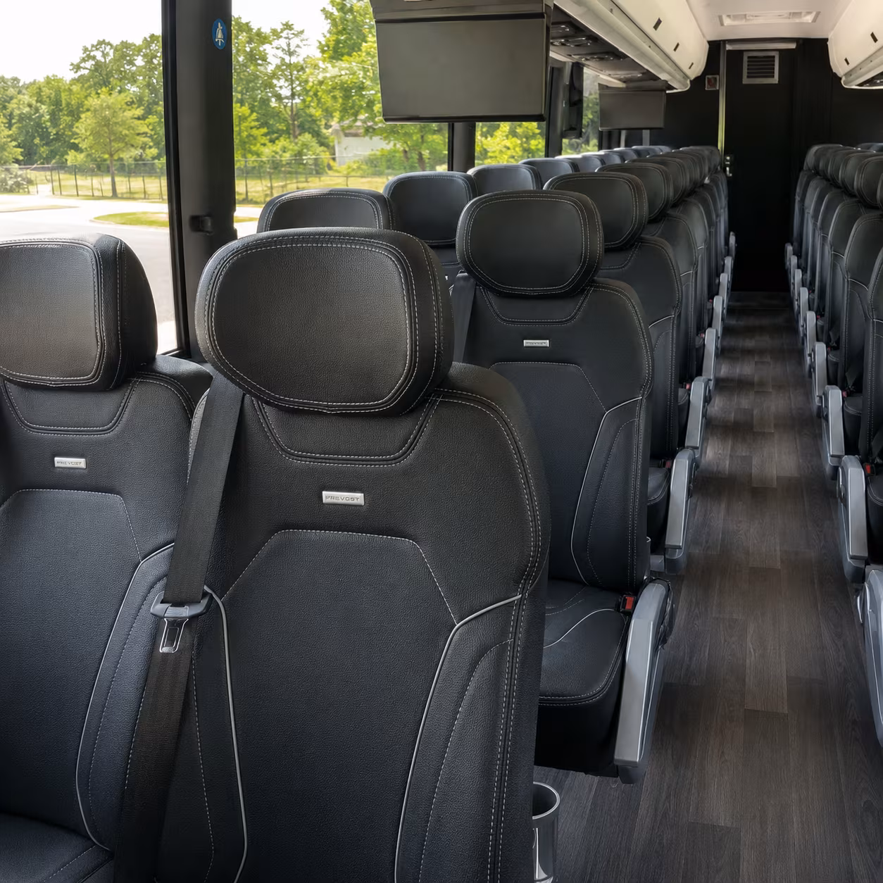 Lehi School Event & Field Trip Transportation