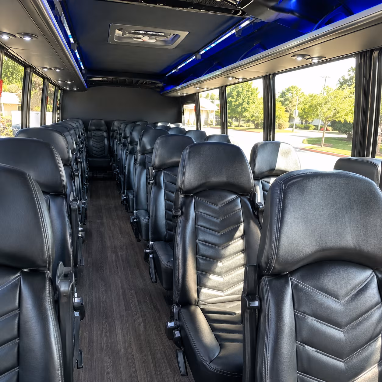 Millcreek Airport Shuttles & Transportation