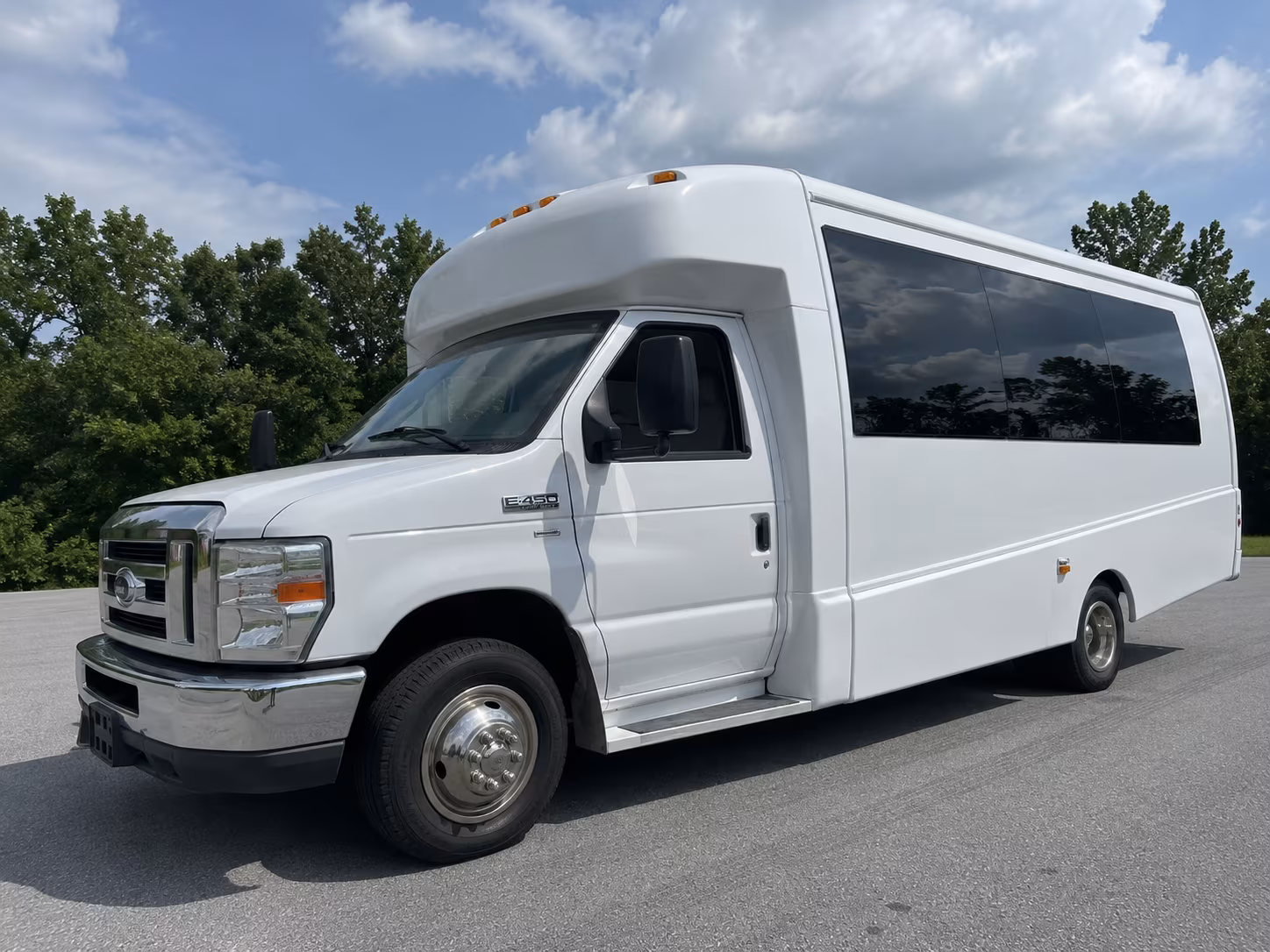 Millcreek Winery Tour & Pub Crawl Transportation