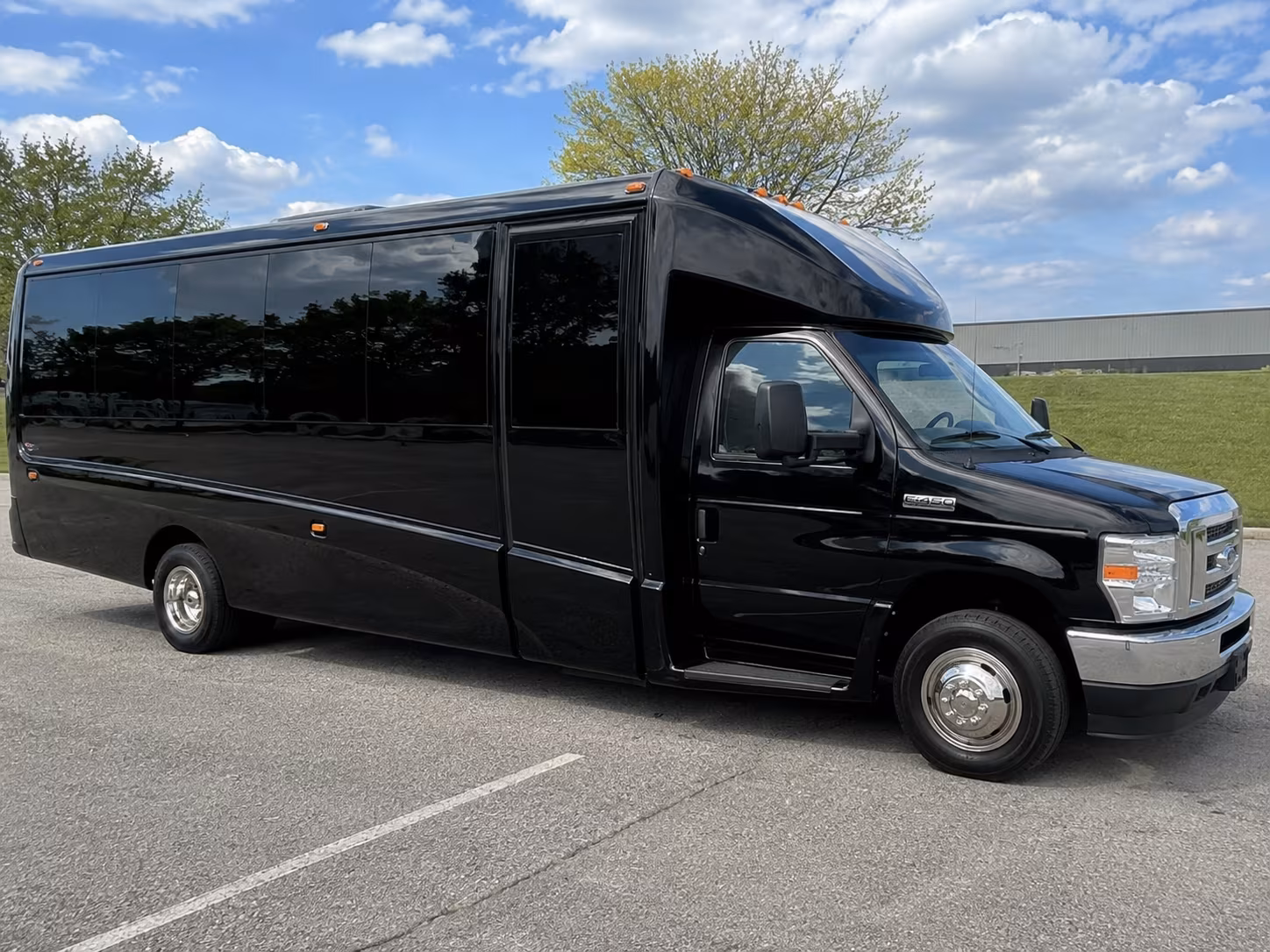 Murray Airport Shuttles & Transportation