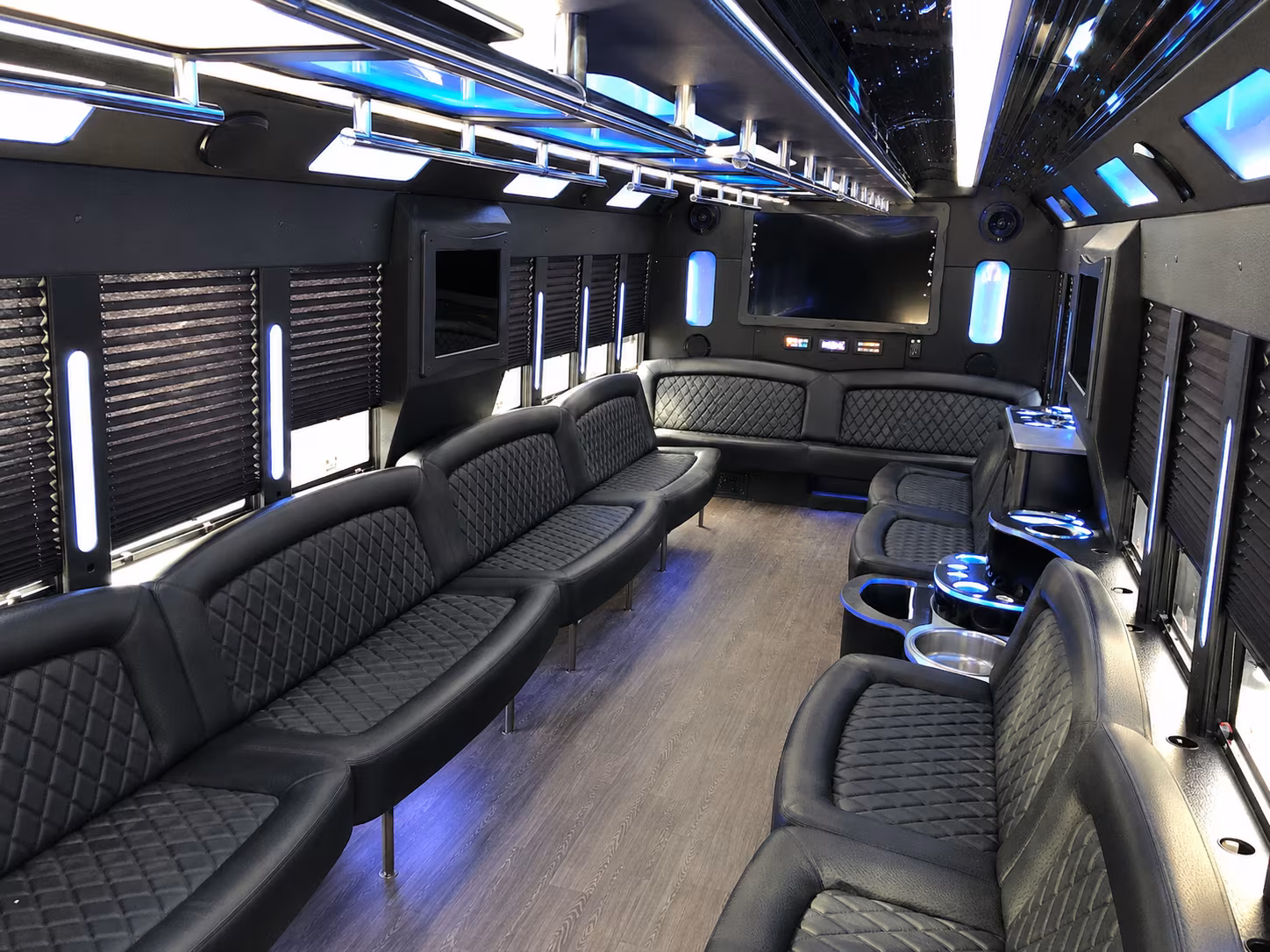 Murray Private Event Transportation Services