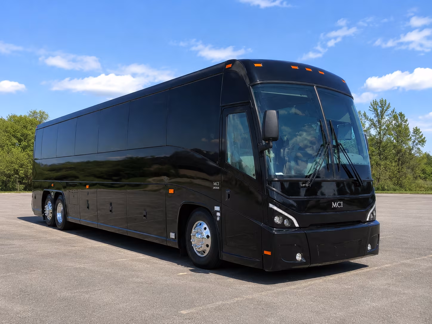 Murray School Event & Field Trip Transportation
