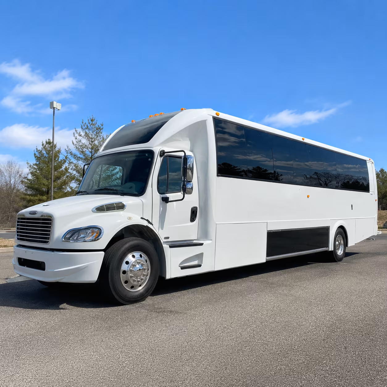 West Valley City Prom Transportation