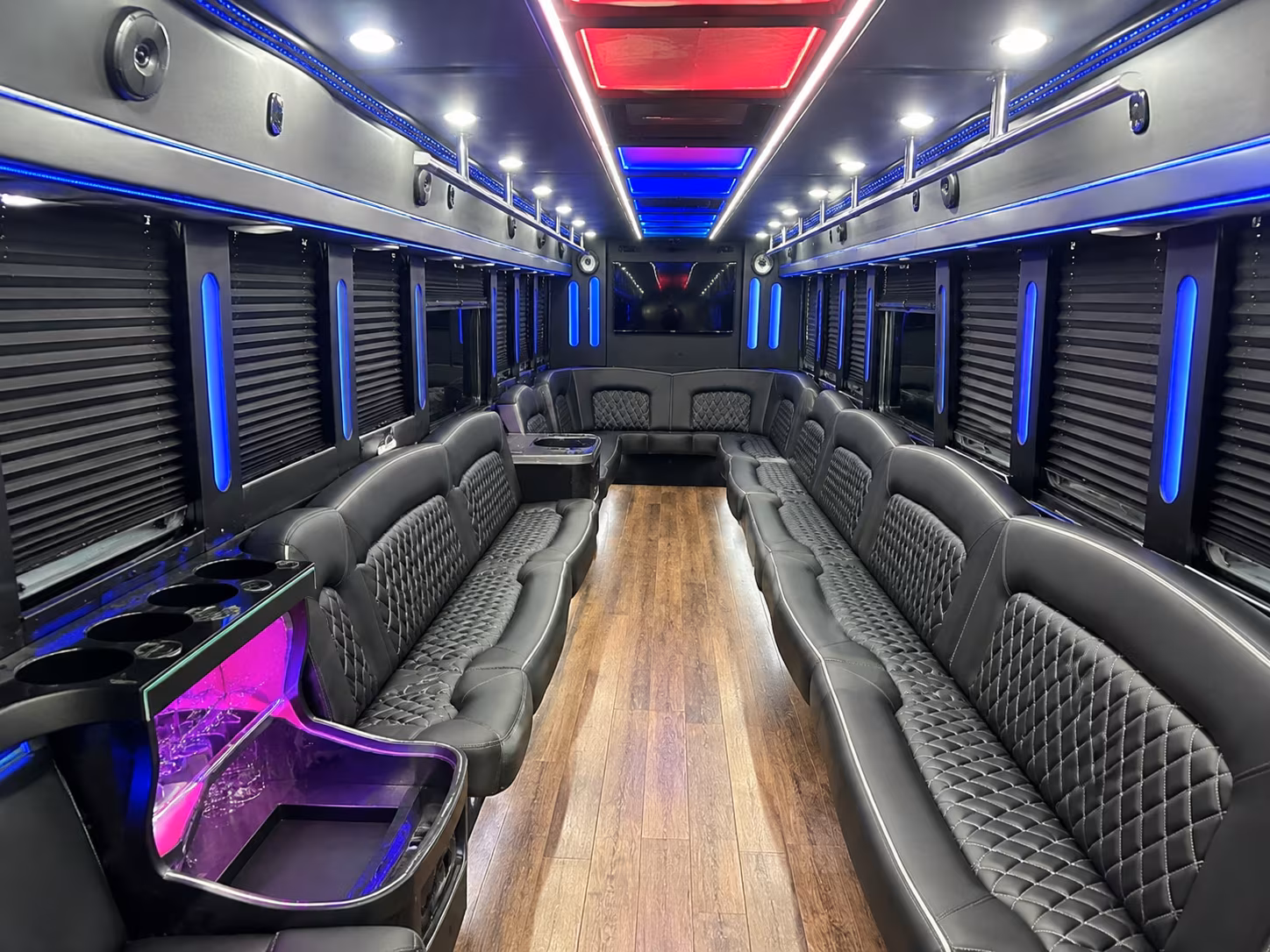 Salt Lake City Winery Tour & Pub Crawl Transportation