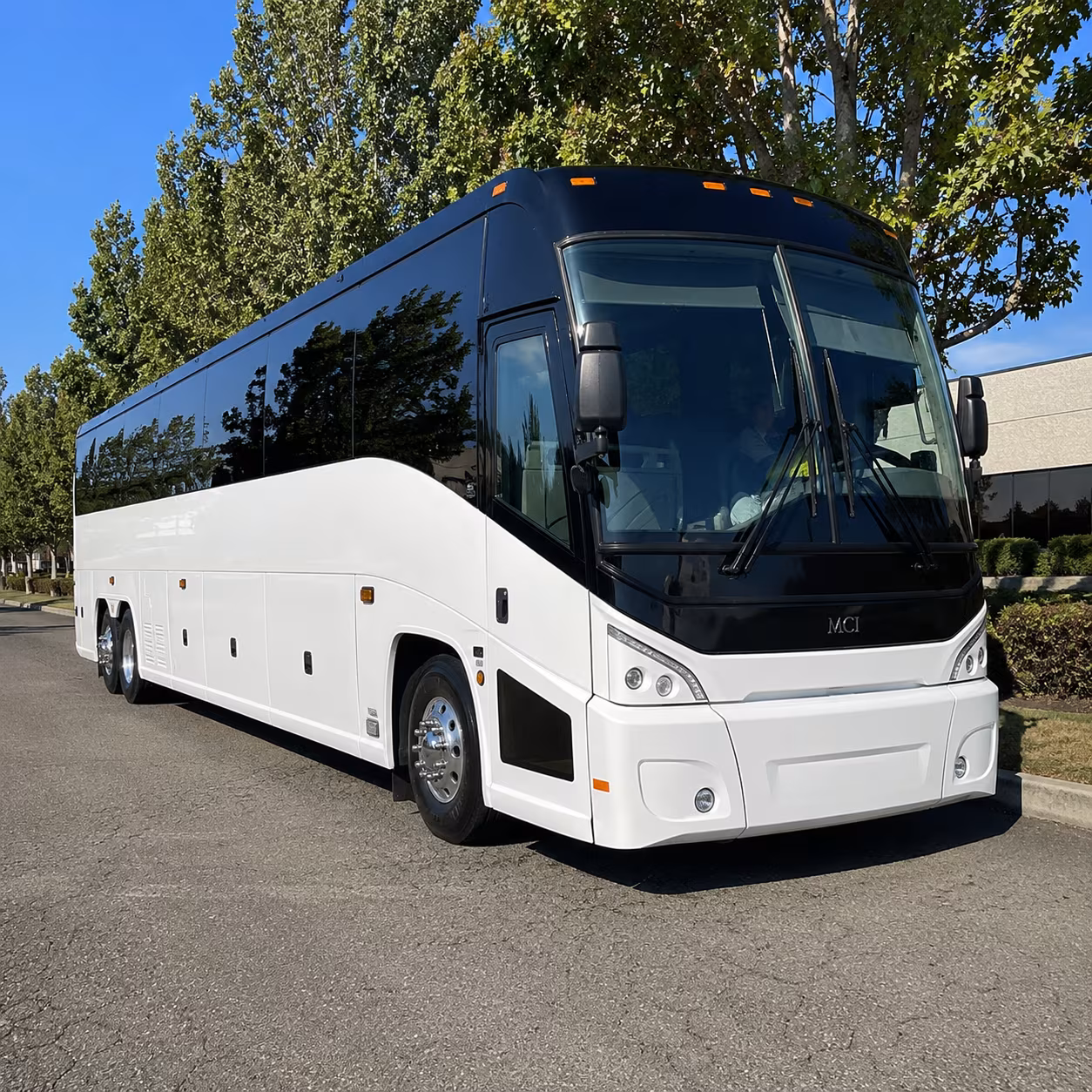 Sandy Concert Transportation & Shuttles
