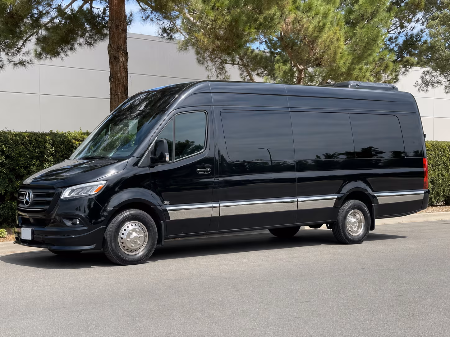 South Jordan School Event & Field Trip Transportation