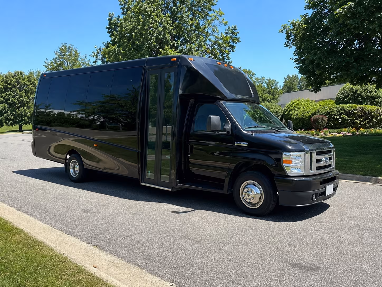 West Valley City Sporting Event Transportation