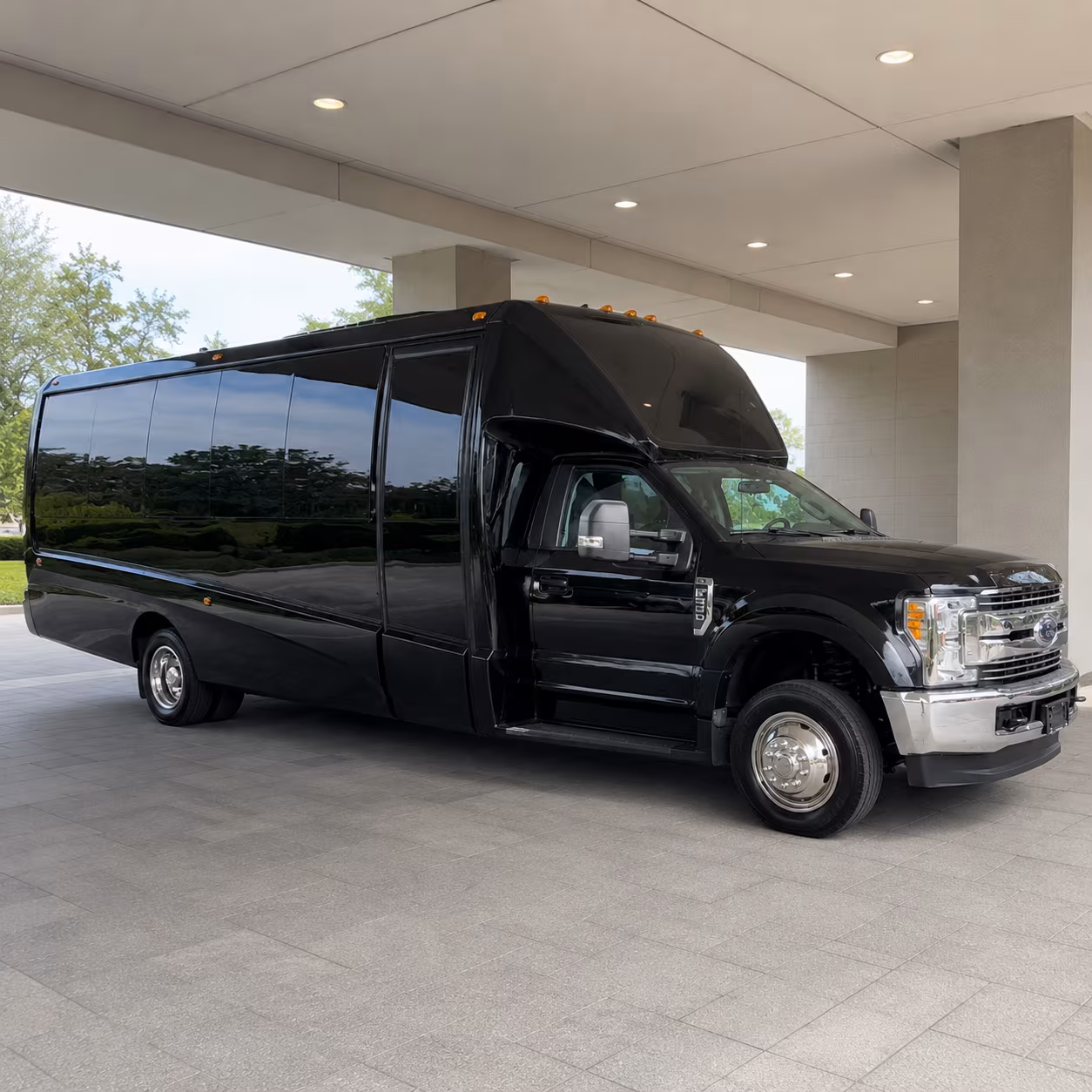 Taylorsville Private Event Transportation Services