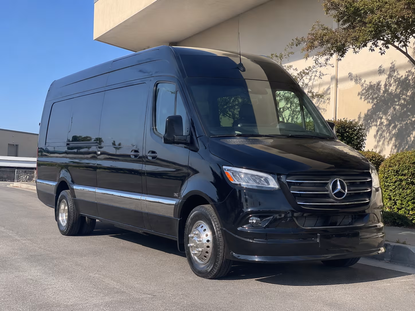 Taylorsville School Event & Field Trip Transportation
