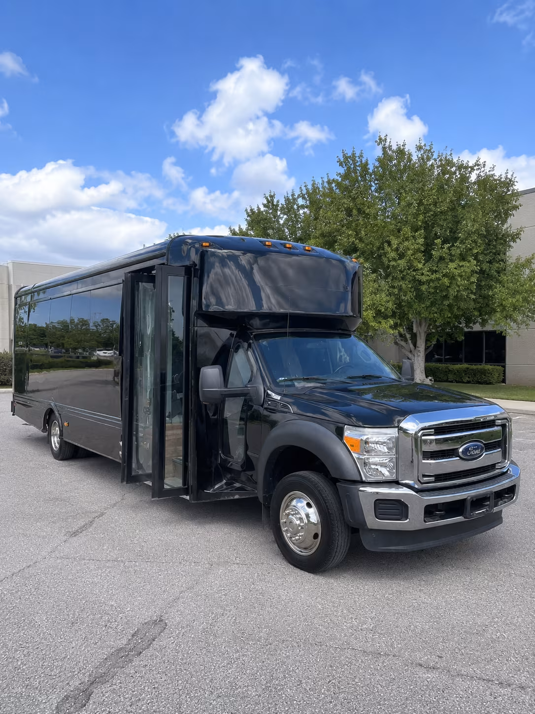 Taylorsville Winery Tour & Pub Crawl Transportation
