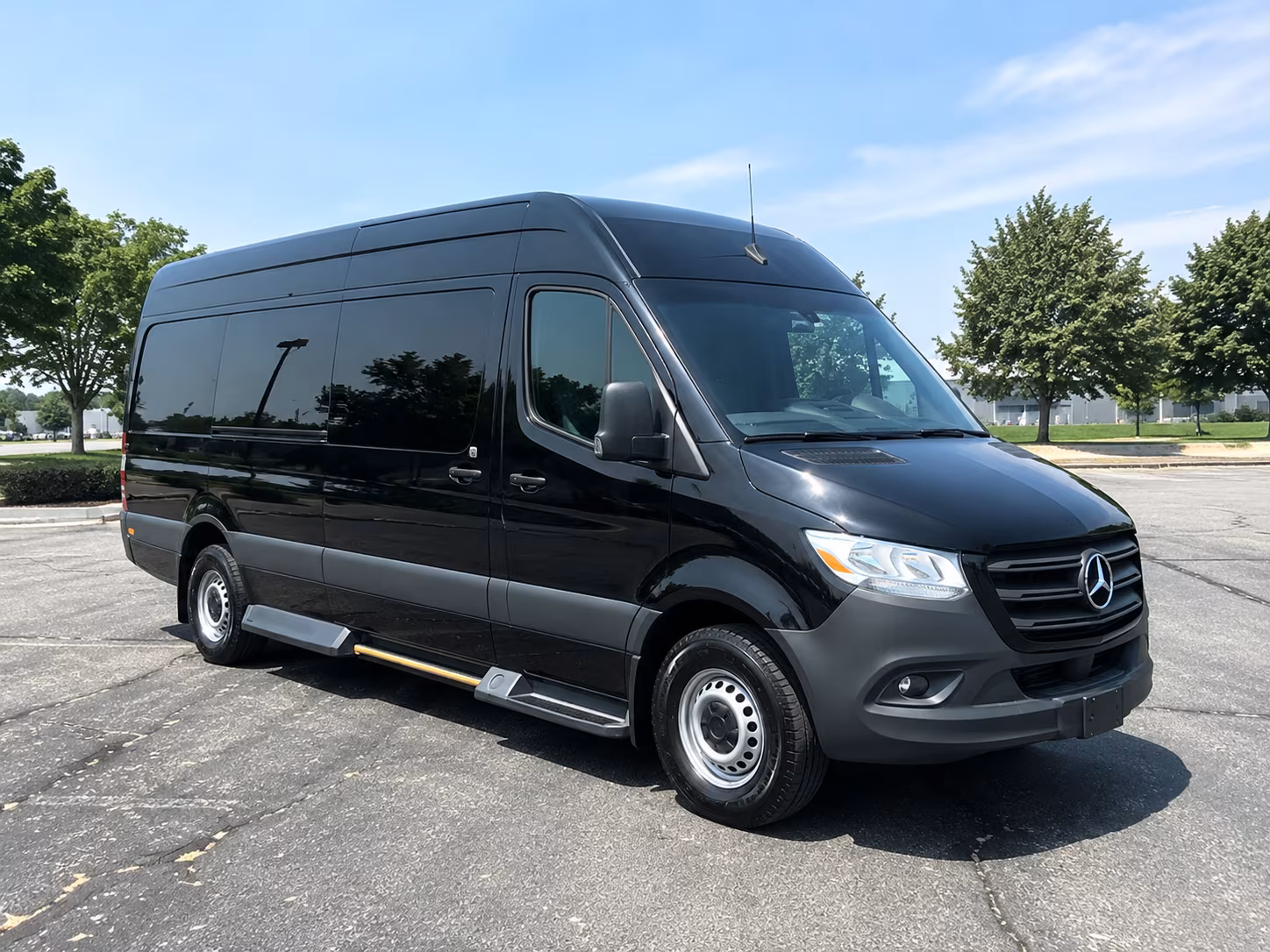 West Jordan Airport Shuttles & Transportation
