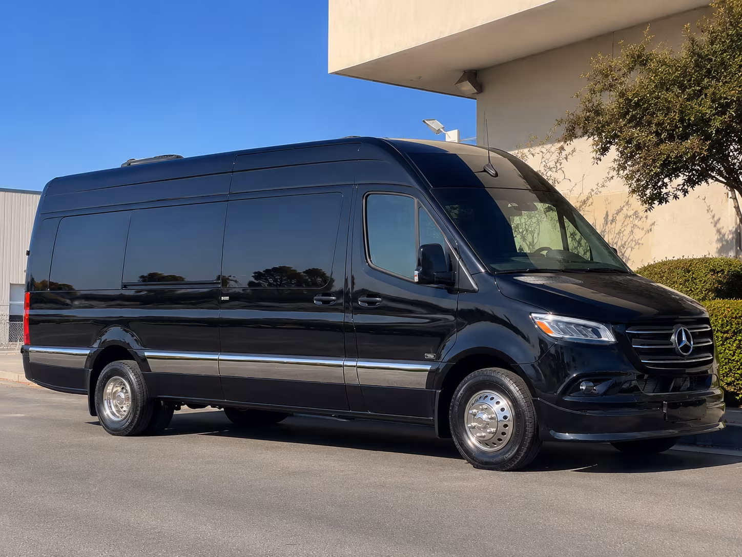 West Jordan School Event & Field Trip Transportation
