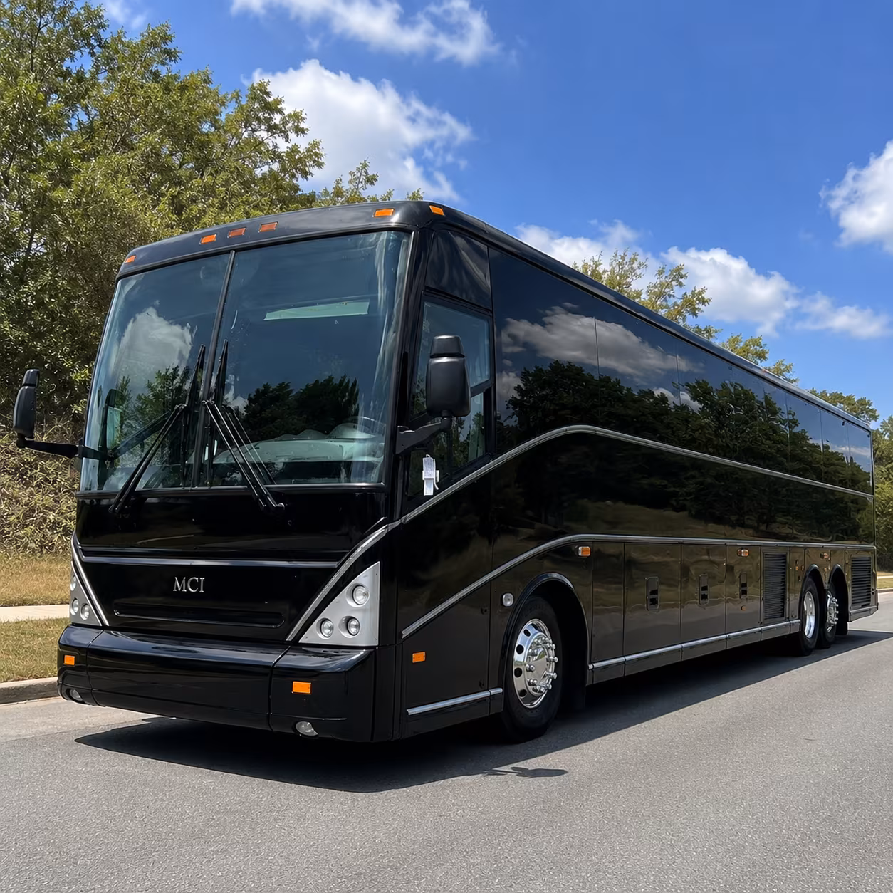 West Jordan Wedding Transportation & Shuttle Service