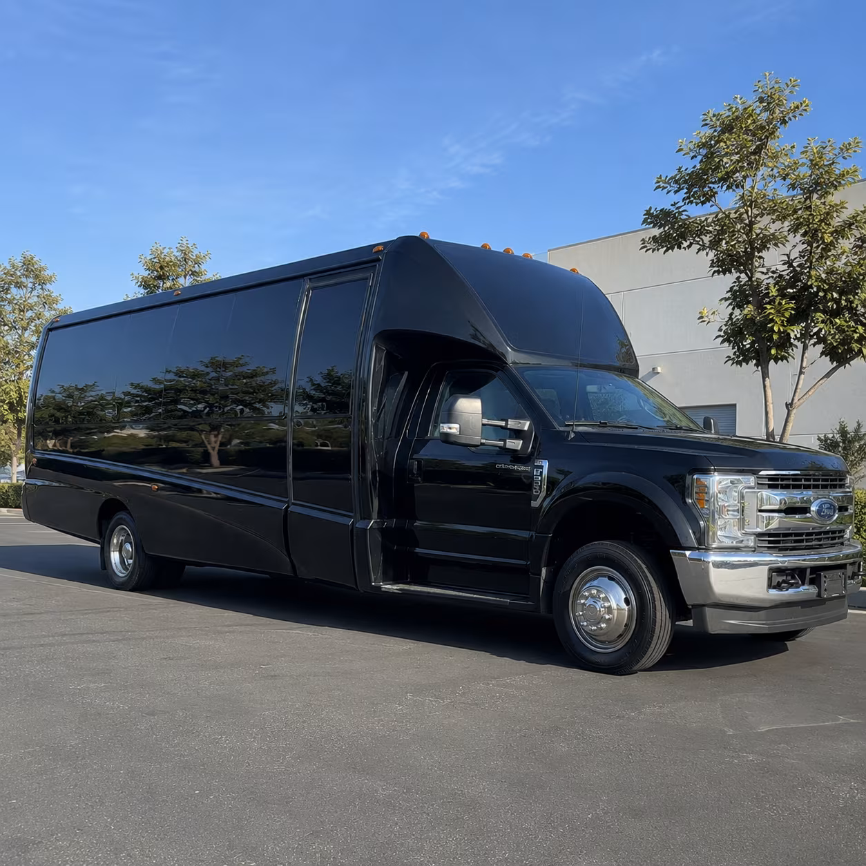 West Valley City Bachelor & Bachelorette Transportation pickup coordination