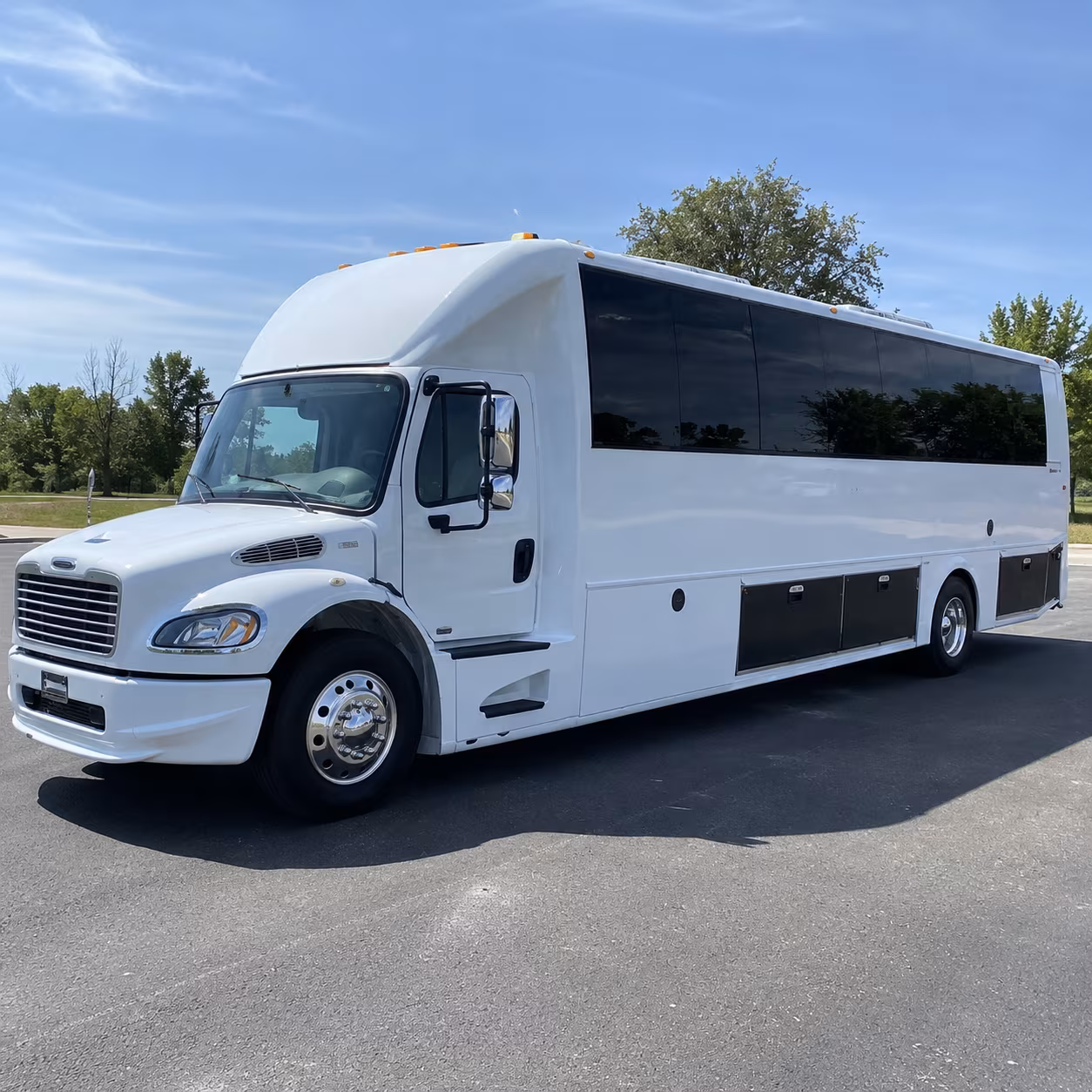 West Valley City Bachelor & Bachelorette Transportation route planning