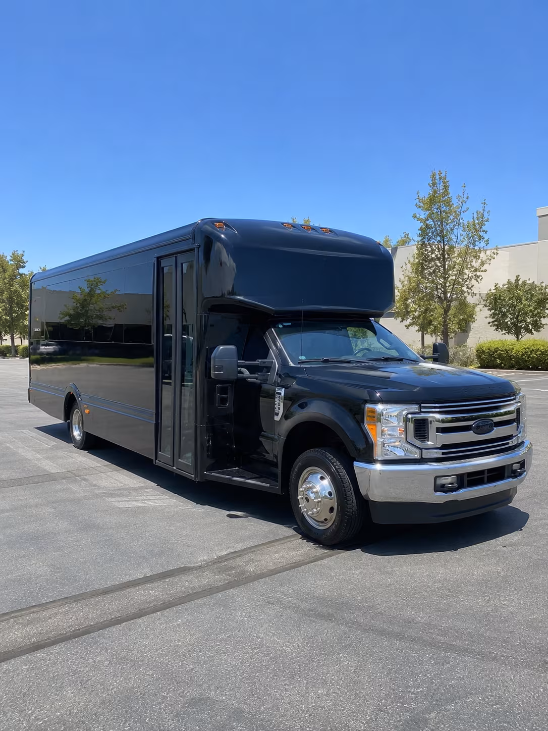 West Valley City Birthday, Sweet 16, & Quinceañera Transportation route planning
