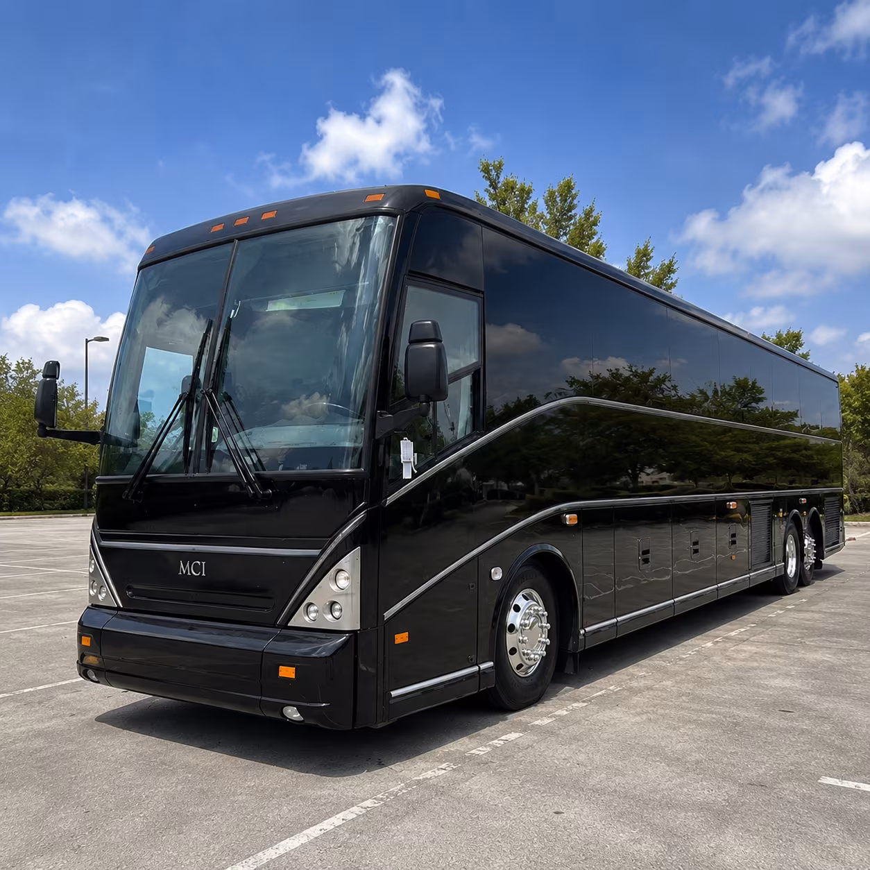 West Valley City Corporate Transportation group transportation