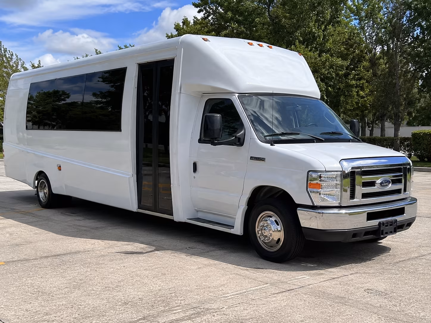 West Valley City Private Event Transportation pickup coordination