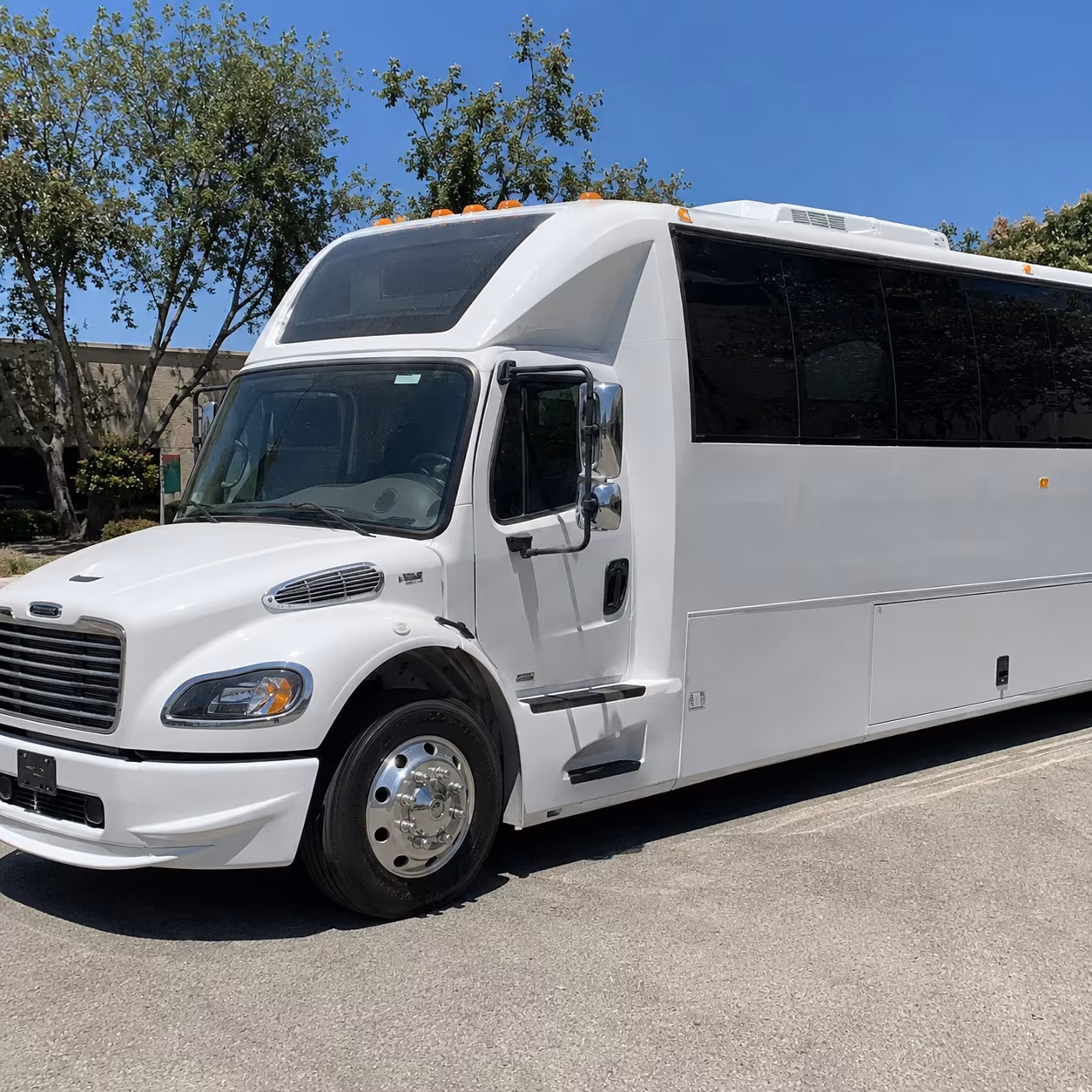 West Valley City Private Event Transportation route planning