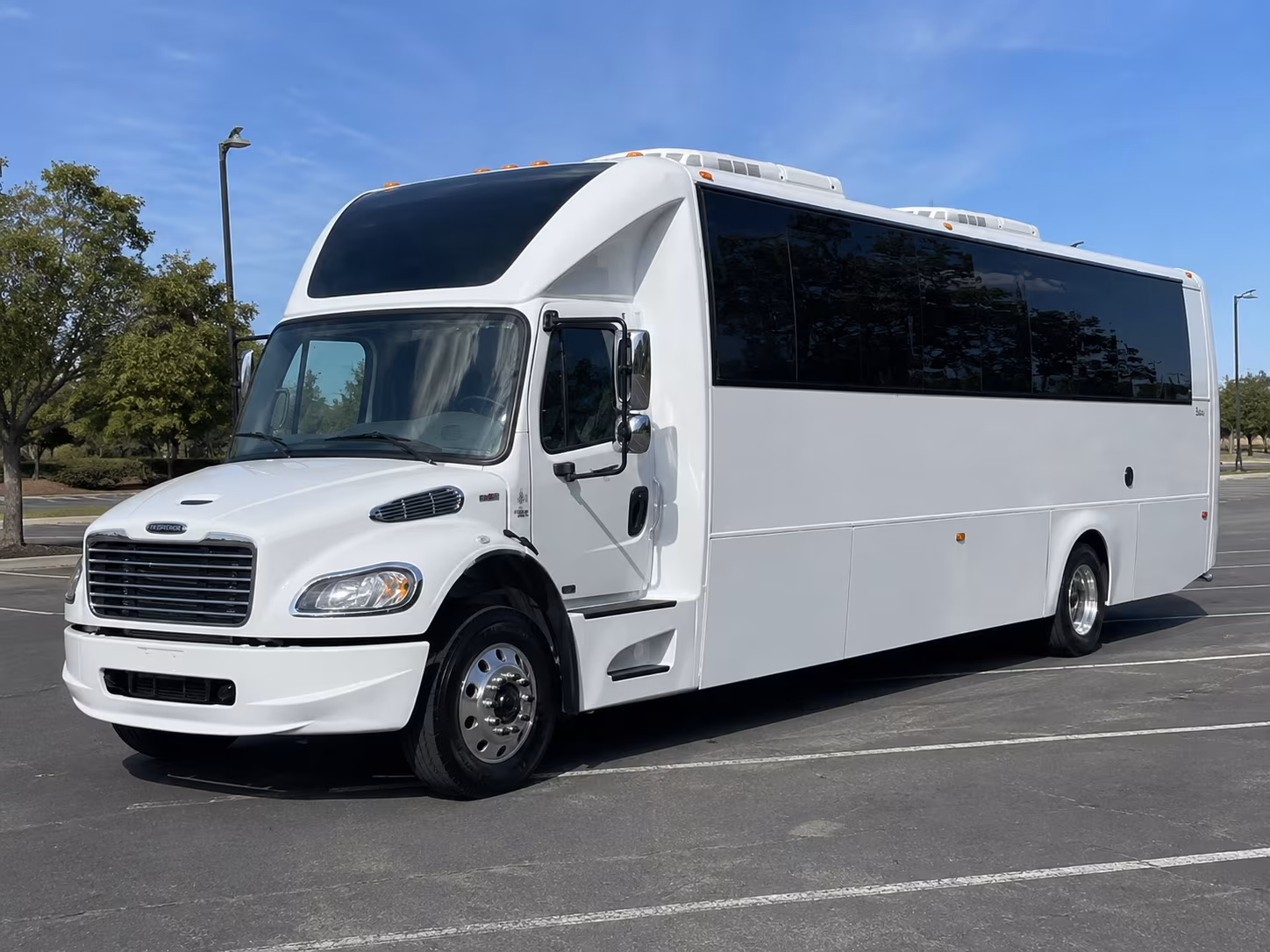 West Valley City Prom & Homecoming Transportation group transportation