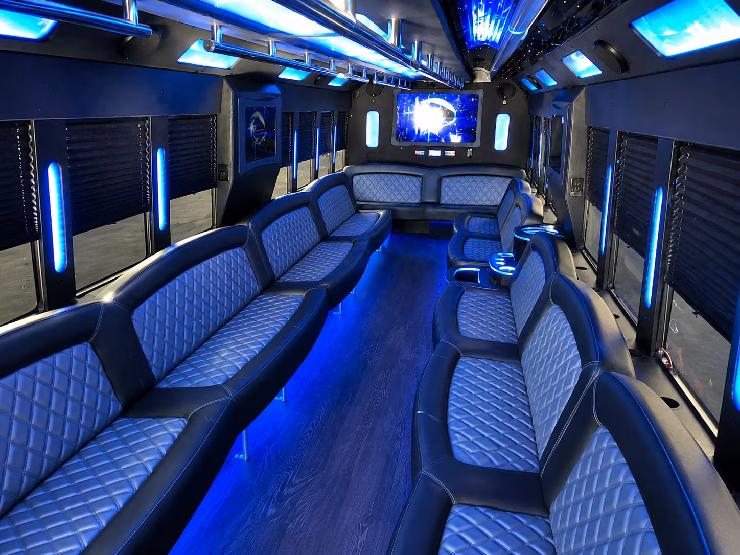 West Valley City Prom & Homecoming Transportation pickup coordination