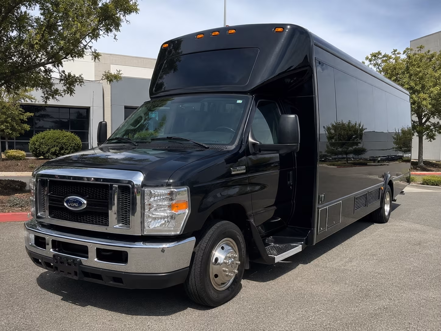 West Valley City Prom & Homecoming Transportation route planning