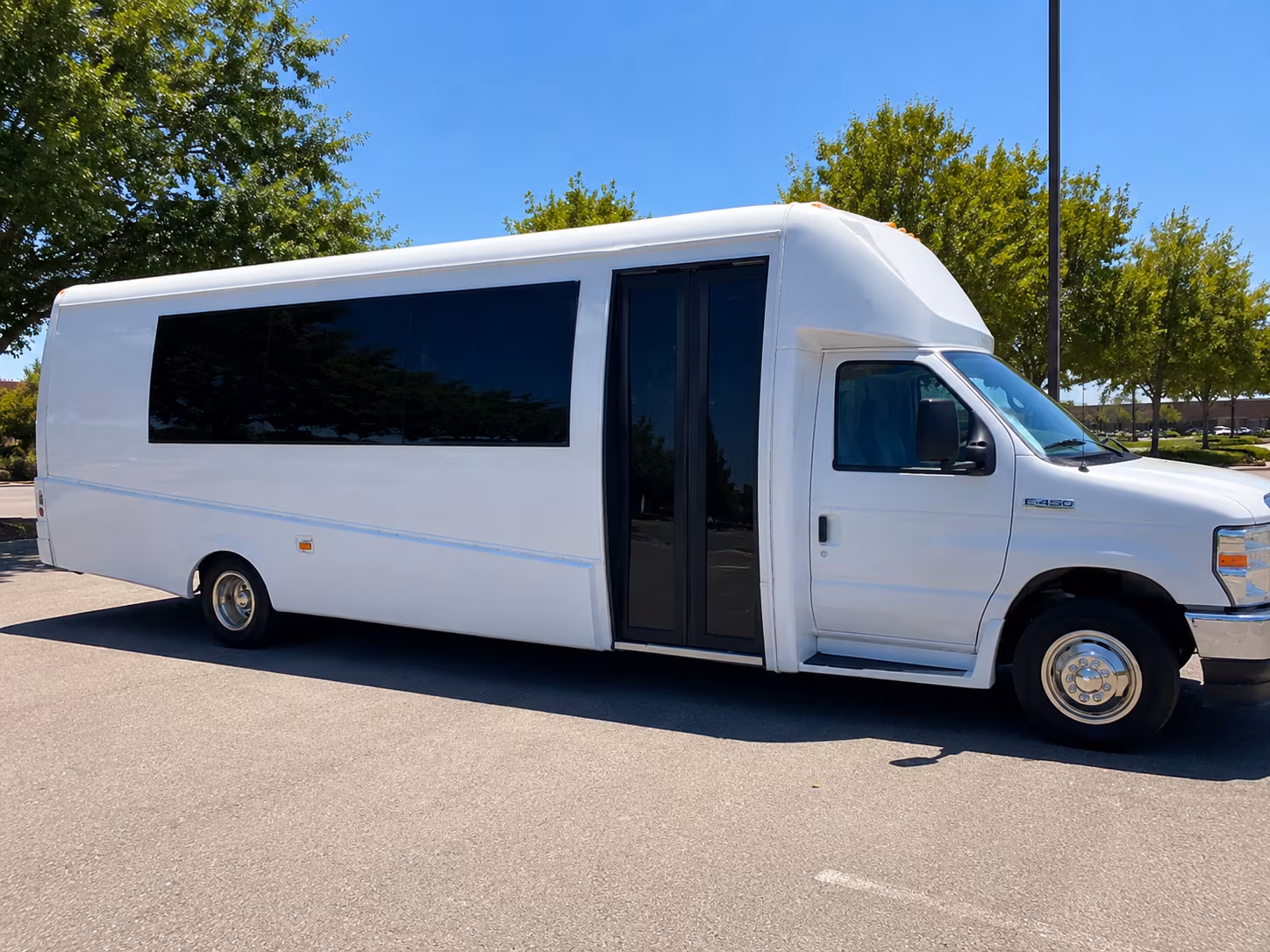 West Valley City Wedding Transportation pickup coordination