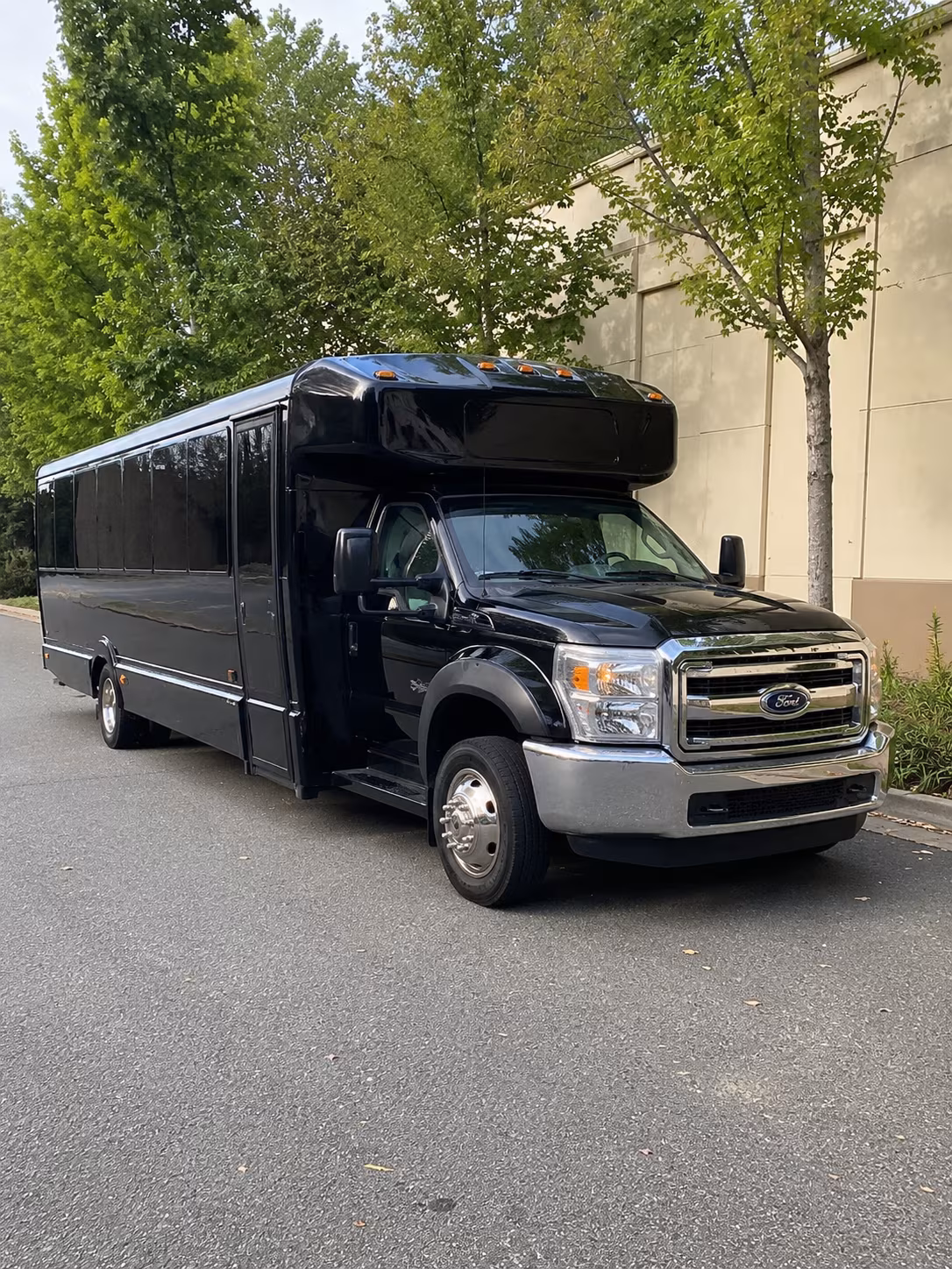 West Valley City Wedding Transportation route planning