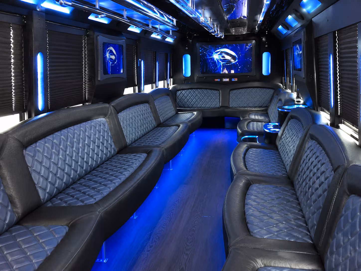 West Valley City Winery Tour & Pub Crawl Transportation route planning