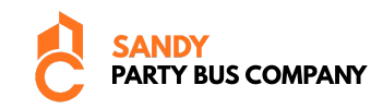 sandy-party-bus-company-logo