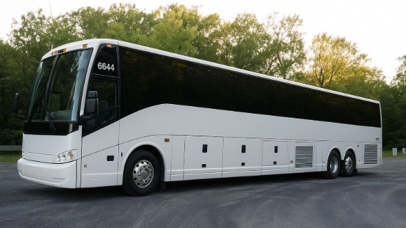 west jordan bus rentals for birthday sweet 16