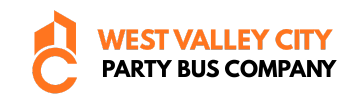 west-valley-city-party-bus-company-logo